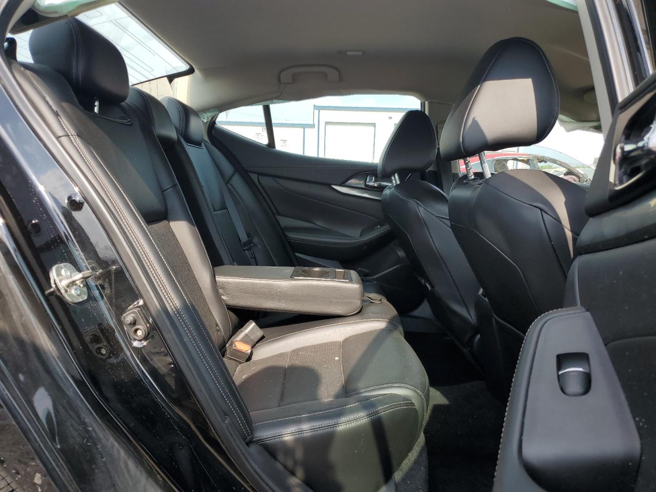 2019 Nissan Maxima S VIN: 1N4AA6AV6KC366406 Lot: 60195925