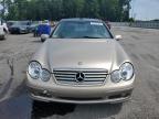 2003 Mercedes-Benz C 230K Sport Coupe for Sale in Dunn, NC - Burn - Engine