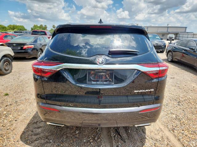  BUICK ENCLAVE 2019 Czarny