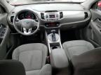 2013 Kia Sportage Ex de vânzare în Indianapolis, IN - Rear End