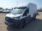2018 FORD TRANSIT 35 for sale at Copart SANDY