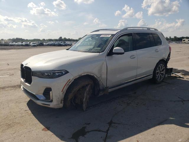 BMW X7 – zdjęcie z aukcji, lot #62008025