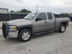 2012 Chevrolet Silverado K1500 Lt продається в Orlando, FL - Minor Dent/Scratches