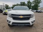 2016 Chevrolet Colorado Z71 en Venta en Central Square, NY - Front End