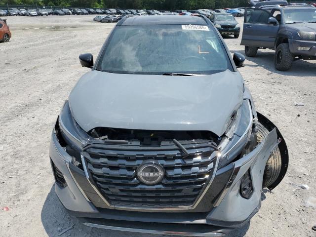  NISSAN KICKS 2022 Szary