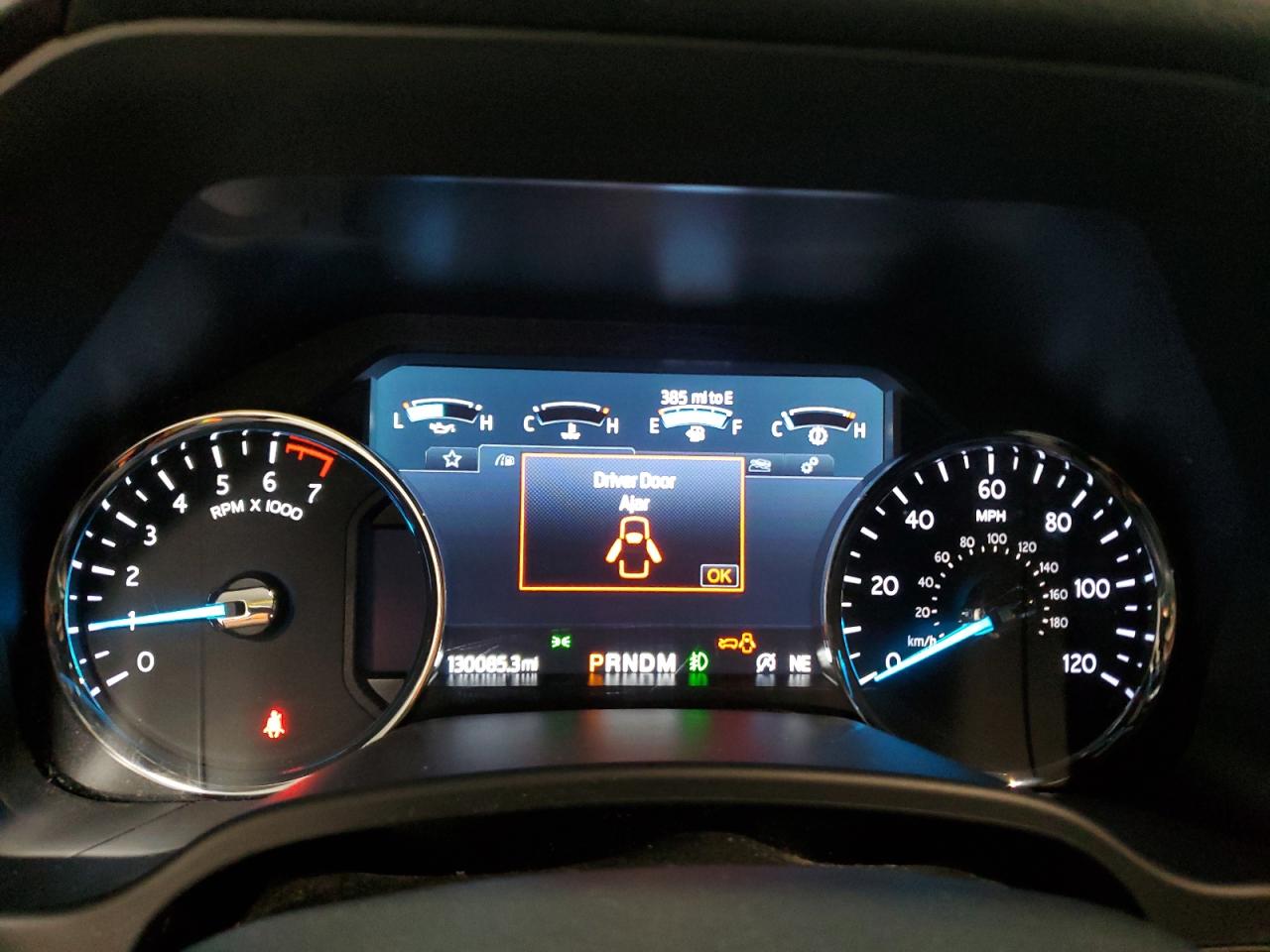 2020 Ford Expedition Limited VIN: 1FMJU2AT7LEA01775 Lot: 58177675