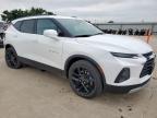 2022 Chevrolet Blazer 3Lt იყიდება Wilmer-ში, TX - Rear End