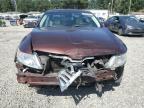 2009 Lincoln Mks  for Sale in Graham, WA - Front End