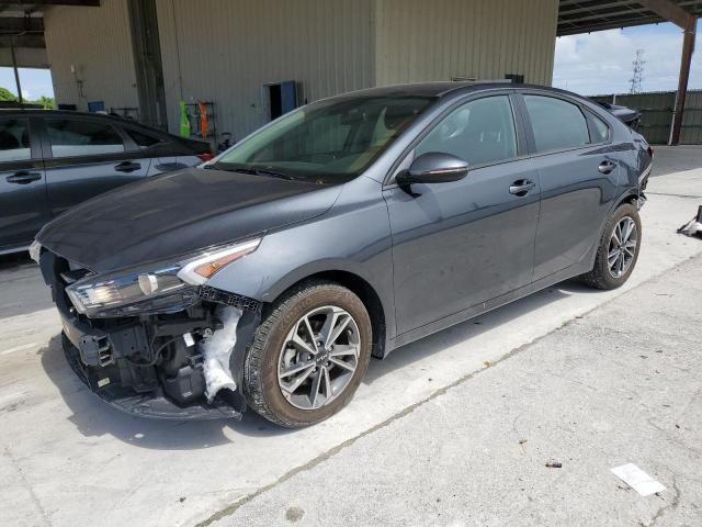  KIA FORTE 2023 Серый