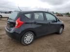 2016 Nissan Versa Note S   de vânzare în Elgin, IL - Rear End
