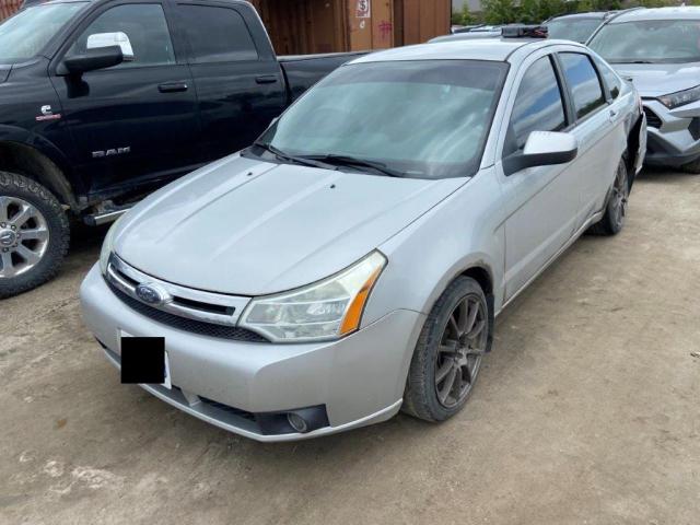2009 Ford Focus Ses