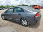 2010 Honda Civic Vp de vânzare în Houston, TX - Front End