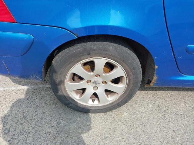 2005 PEUGEOT 307 S HDI