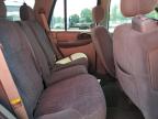2003 Chevrolet Trailblazer    en Venta en Finksburg, MD - Undercarriage