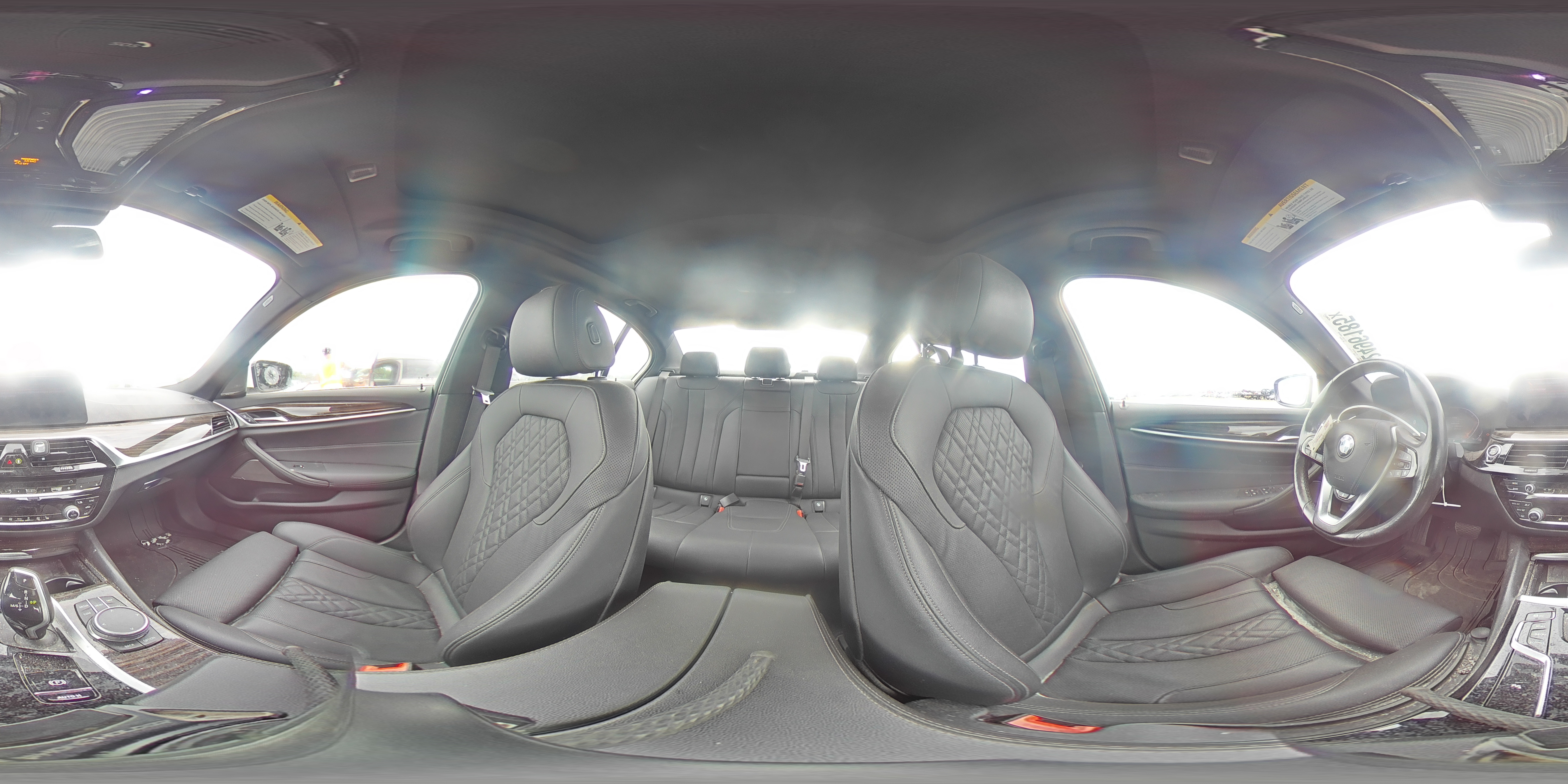 2021 BMW 530 Xi VIN: WBA13BJ02MCG15689 Lot: 62496185