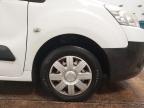 2012 PEUGEOT PARTNER 85 for sale at Copart NEWBURY