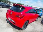 2017 VAUXHALL CORSA LIMI for sale at Copart WOLVERHAMPTON