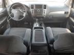 2010 Nissan Armada Se for Sale in Gaston, SC - Front End