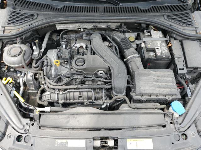 2024 VOLKSWAGEN JETTA COMFORTLINE  
