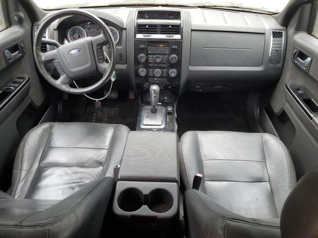 Parquets FORD ESCAPE 2012 Gold