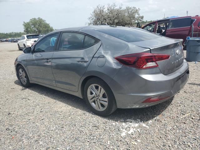  HYUNDAI ELANTRA 2019 Szary