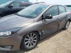 2016 FORD FOCUS TITA for sale at Copart ROCHFORD