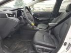 2025 Toyota Corolla Le en Venta en Pekin, IL - Side