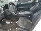 2017 Ford Fusion Se   zu verkaufen in Greenwell Springs, LA - Rear End
