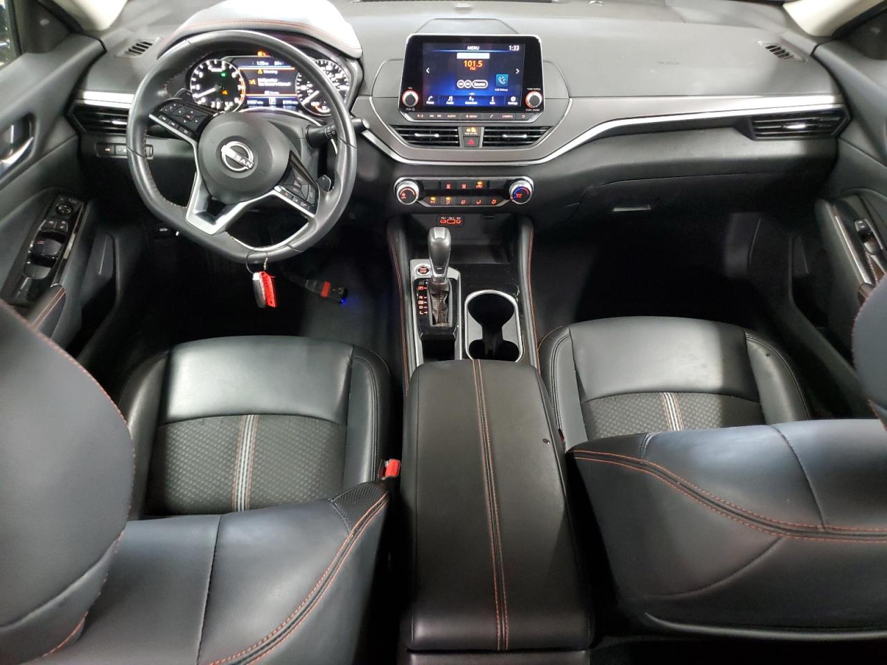 1N4BL4CV6RN364153 NISSAN ALTIMA 2024