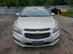 2015 CHEVROLET CRUZE LT for sale at Copart ON - LONDON