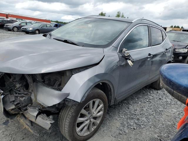 2022 NISSAN ROGUE SPORT SV   à vendre chez Copart QC - MONTREAL