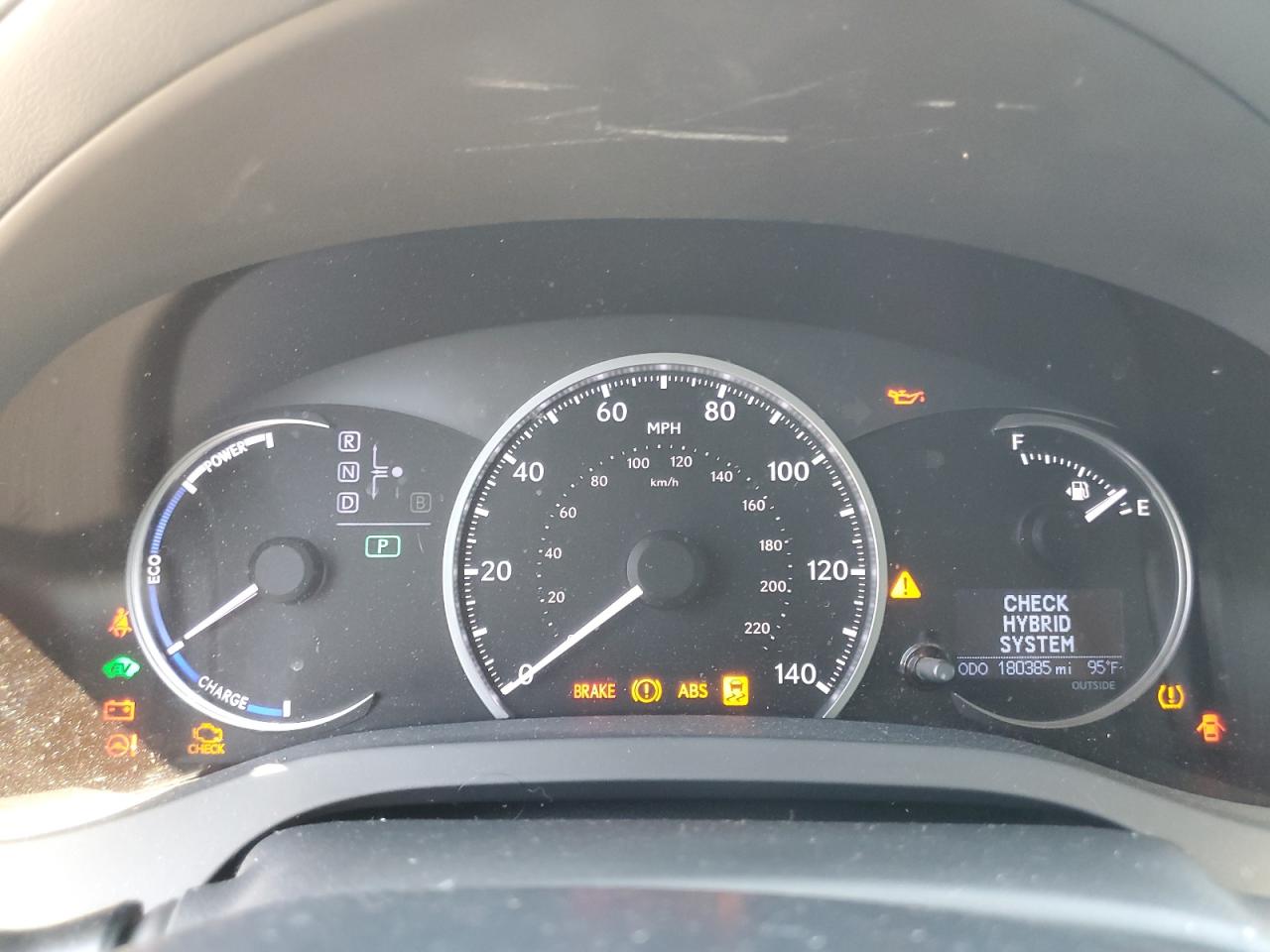 2011 Lexus Ct 200 VIN: JTHKD5BHXB2031372 Lot: 61328825