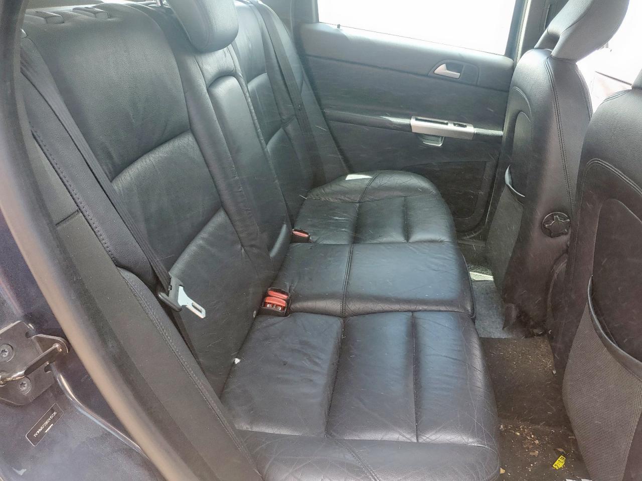 2008 Volvo V50 T5 VIN: YV1MW672982415726 Lot: 61351645
