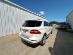 2013 Mercedes-Benz Ml 350   for Sale in Grand Prairie, TX - Minor Dent/Scratches