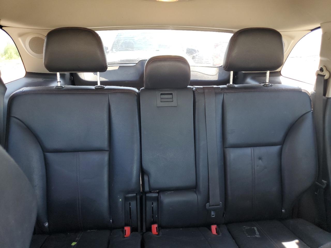 2013 Ford Edge Limited VIN: 2FMDK4KCXDBB71655 Lot: 71218305