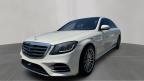 2019 Mercedes-Benz S 560 for Sale in North Billerica, MA - Normal Wear