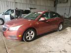 2012 Chevrolet Cruze Lt   for Sale in Franklin, WI - Hail