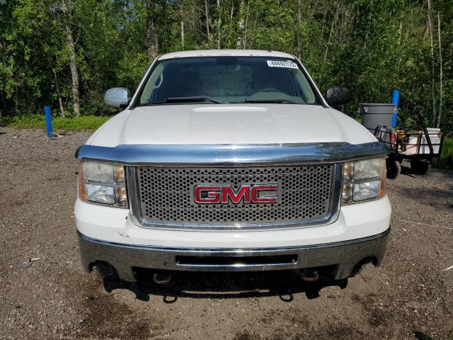 2011 GMC SIERRA K1500 SL  