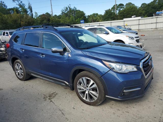 SUBARU ASCENT 2020 Blue
