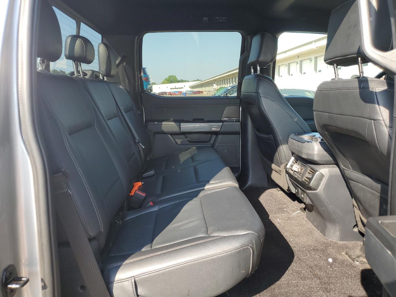 2022 Ford F150 Supercrew VIN: 1FTFW1E89NFC05477 Lot: 62544745