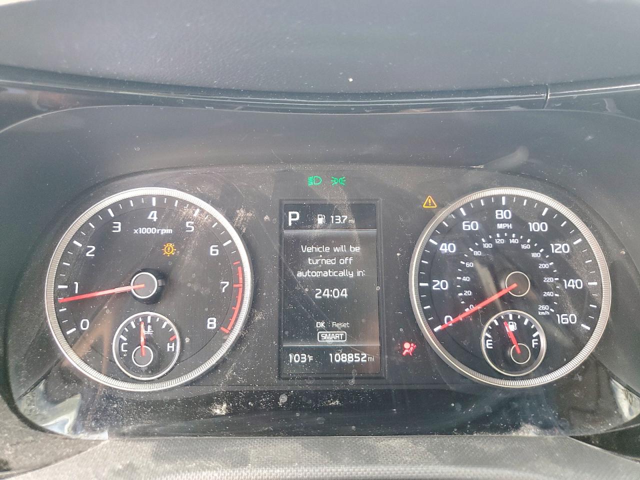 2022 Kia K5 Lxs VIN: 5XXG14J22NG117524 Lot: 62918865