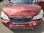 2015 Subaru Forester 2.5I Premium de vânzare în Waldorf, MD - Front End