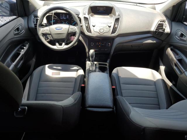  FORD ESCAPE 2019 Black
