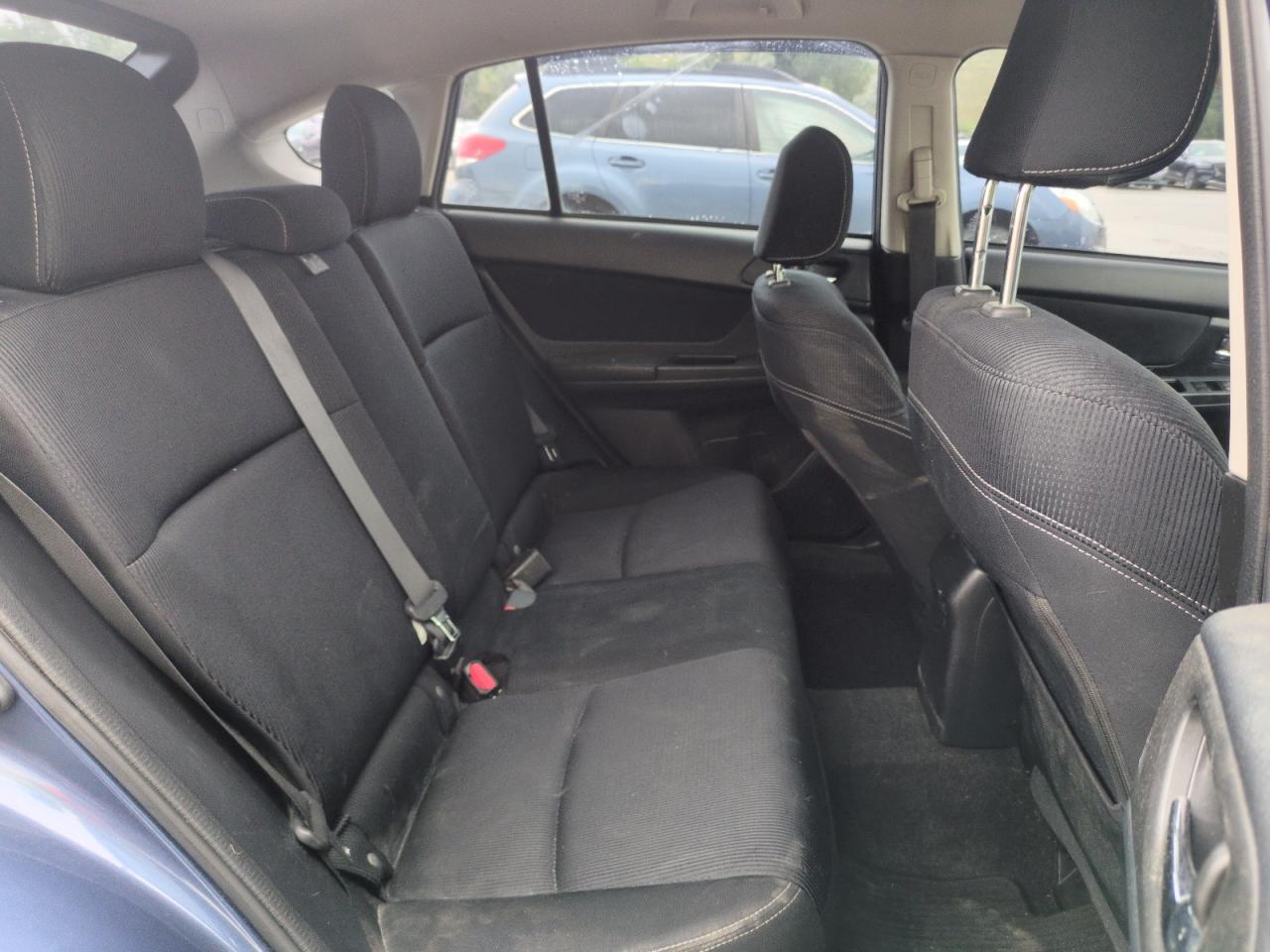 2012 Subaru Impreza Sport Premium VIN: JF1GPAL65CH215157 Lot: 63066275
