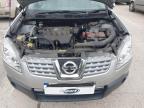 2009 NISSAN QASHQAI N- for sale at Copart SANDWICH