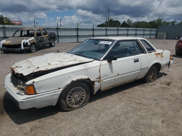 1982 Datsun 200Sx 