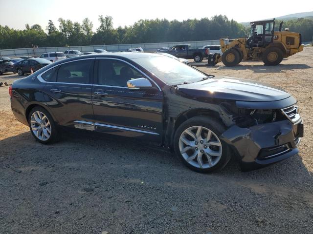  CHEVROLET IMPALA 2014 Granatowy