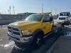2016 Ram 5500  на продаже в Los Angeles, CA - Normal Wear