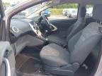2012 FORD KA EDGE for sale at Copart ST HELENS