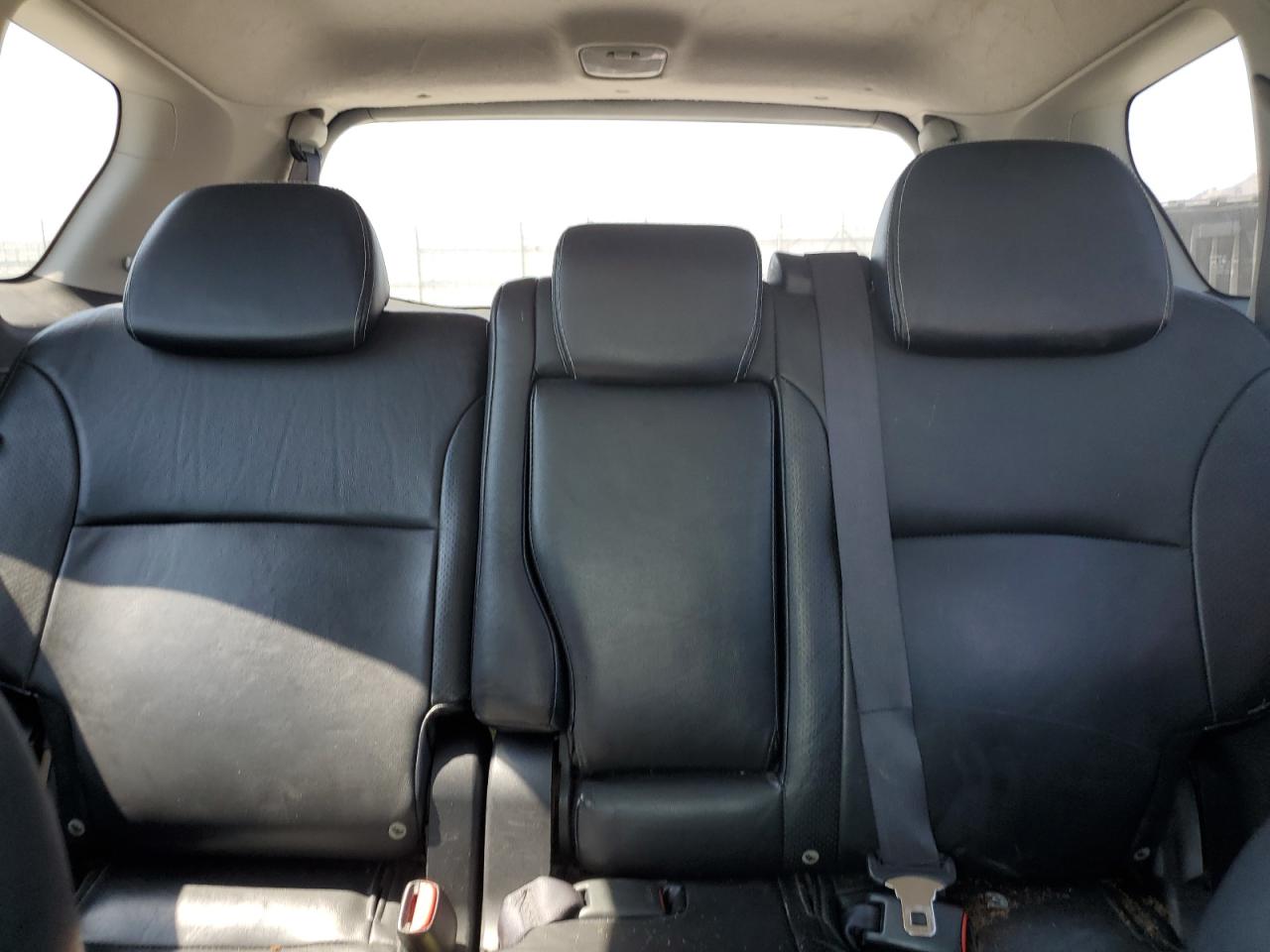 2010 Mitsubishi Outlander Xls VIN: JA4JS4AX8AZ009795 Lot: 62952665
